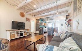 Cs Spanish Steps Apartment